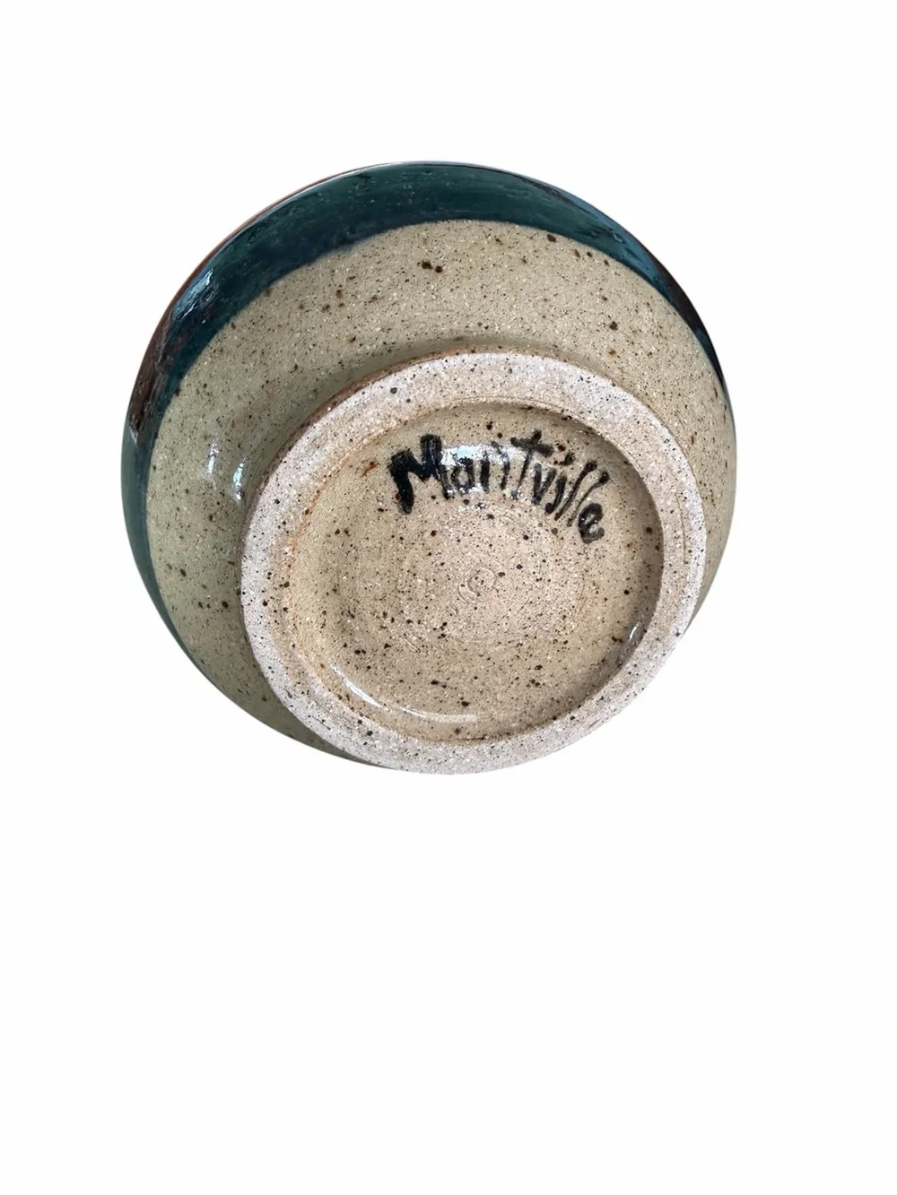 N/A artisan ceramic